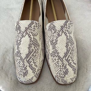 Lucky Brand Canyen loafer